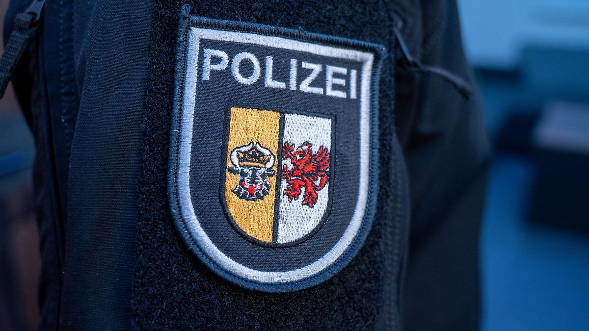 Datenabfrage - Strafen, aber keine Entlassung für Polizisten
