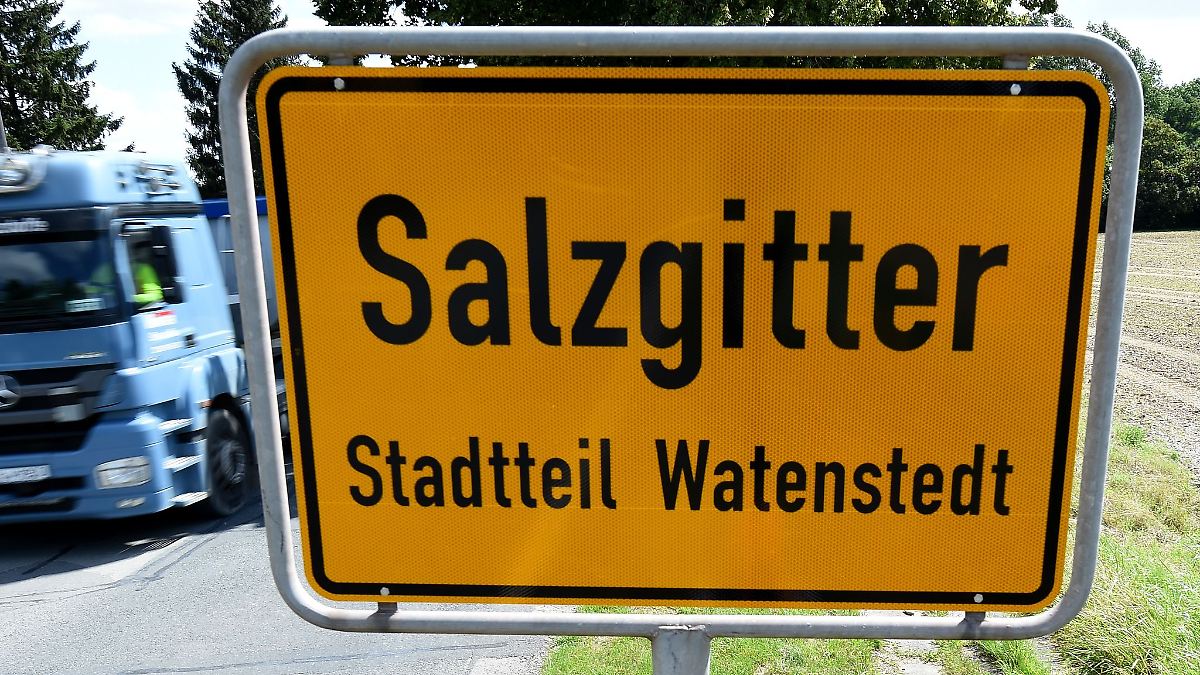 Millionenhilfe für finanzschwache Kommunen