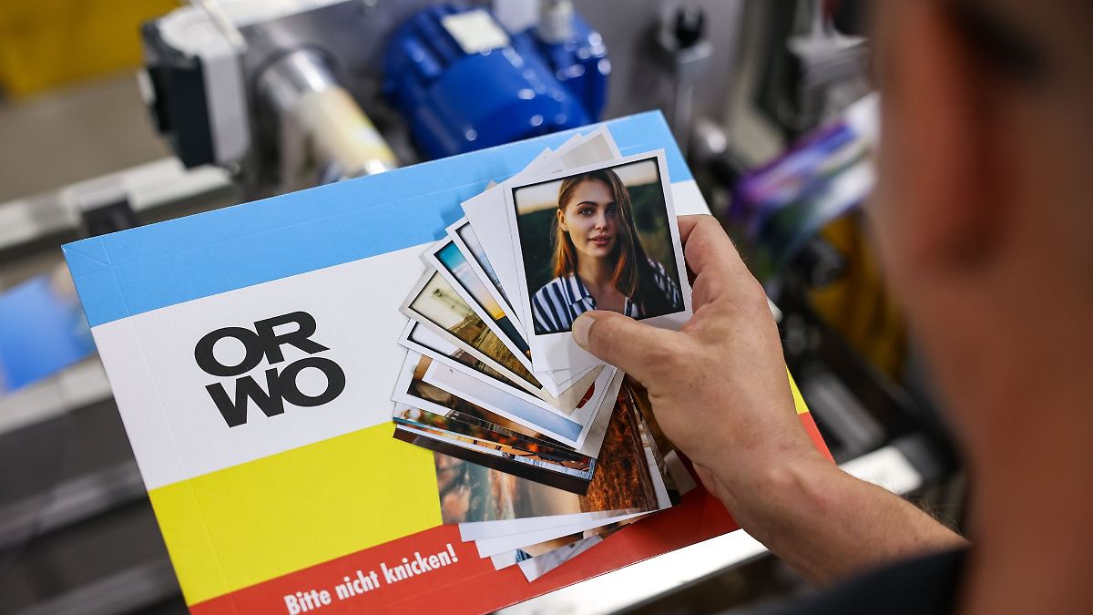 Neuer Eigentümer für Orwo Net in Bitterfeld-Wolfen