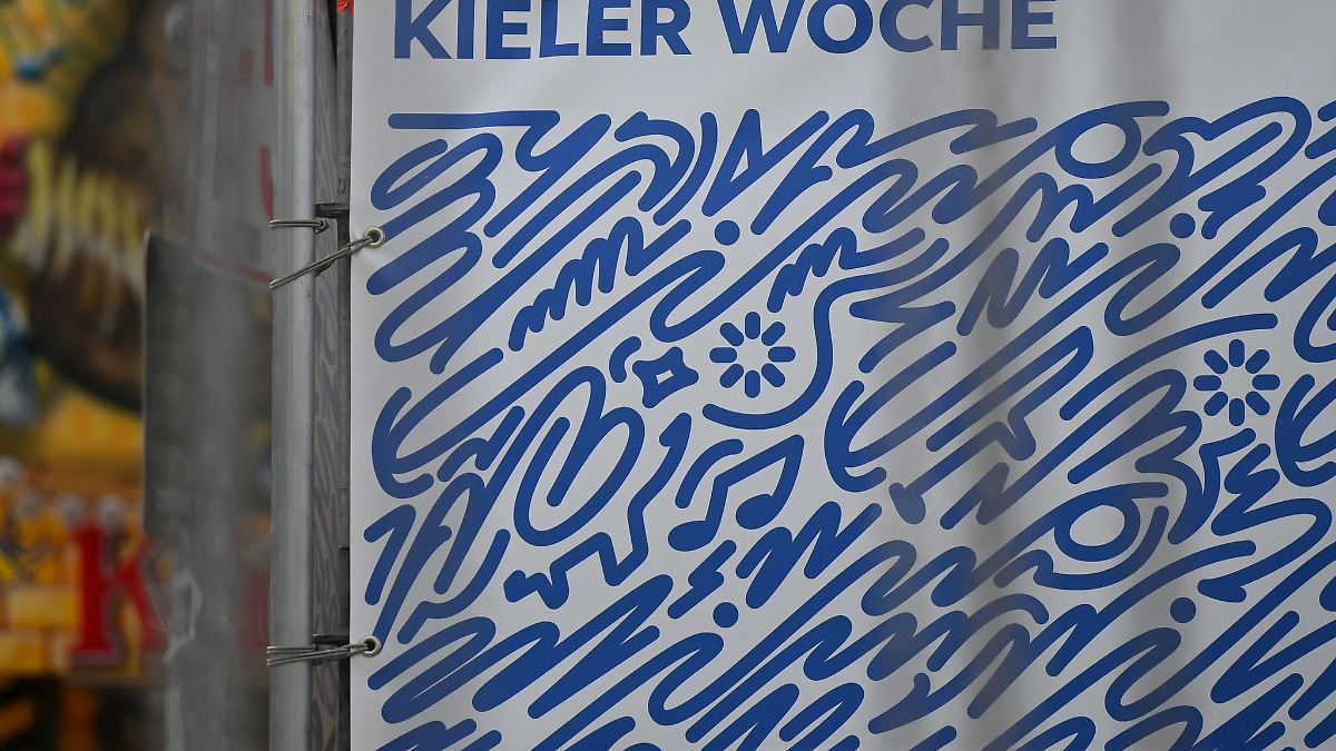 Kieler Woche: Seriensieger Heiko Kröger jagt Titel Nummer 15