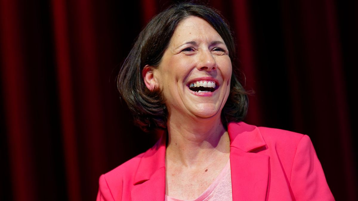 Schmitt an der Spitze - FDP stellt Weichen für Landtagswahl