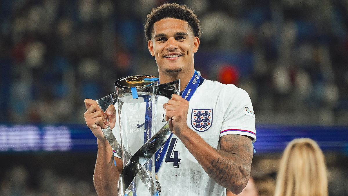 Bayer vor Verpflichtung von EM-Sieger Quansah