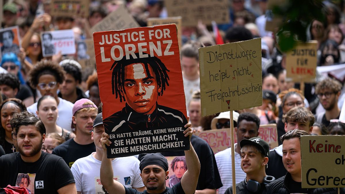 "Lorenz war kein Einzelfall" - Forderung nach Reformen