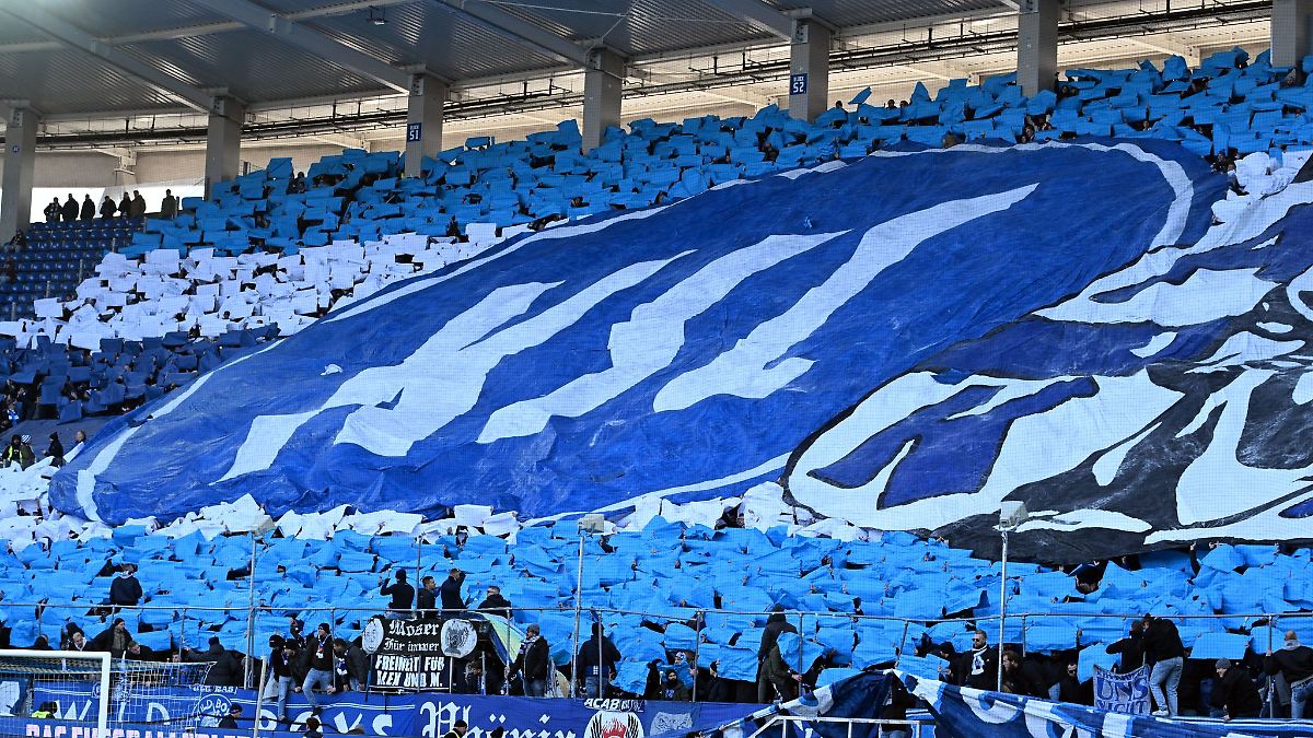 Bericht: Bernat soll Weiß-Nachfolger im KSC-Tor werden