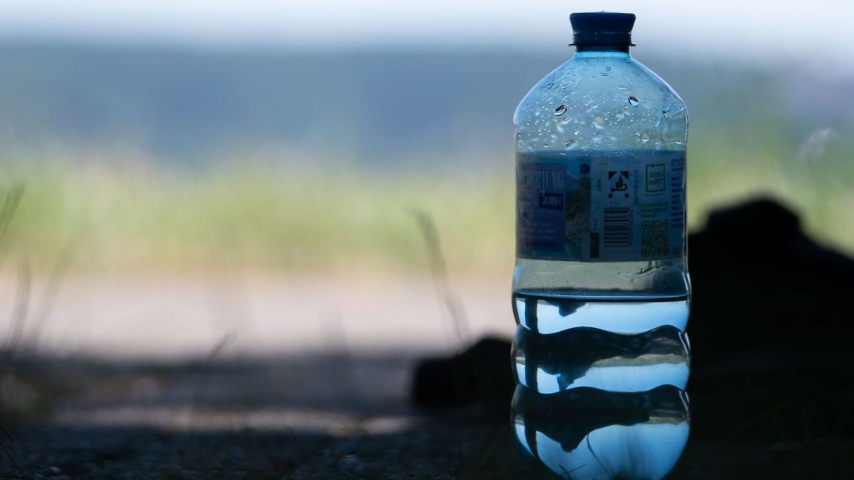 Wetterdienst warnt landesweit vor extremer Hitze