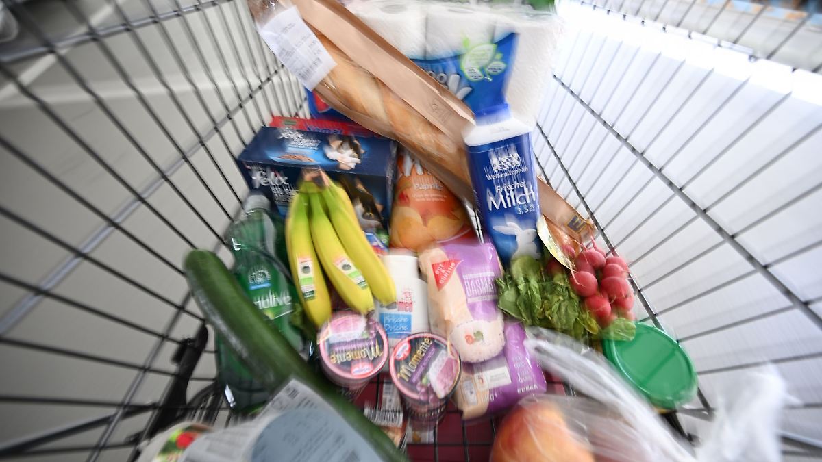 Verbraucherpreise steigen weniger stark als zuletzt