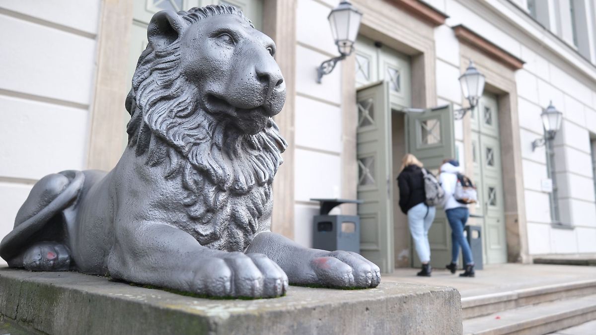 Jeder vierte Studiengang in Sachsen-Anhalt zugangsbeschränkt