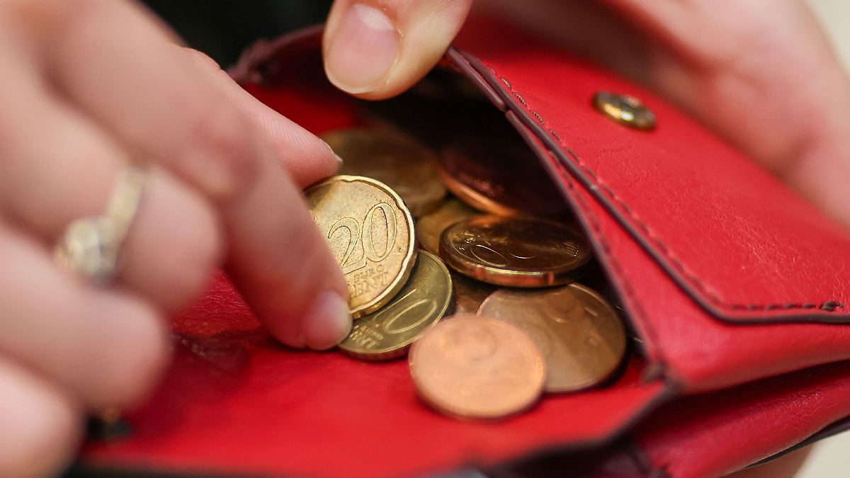 318.000 Menschen in Sachsen-Anhalt sind armutsgefährdet