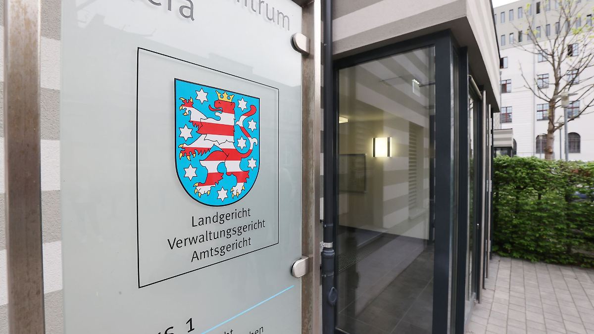 Sexualstraftäter steht erneut vor Gericht