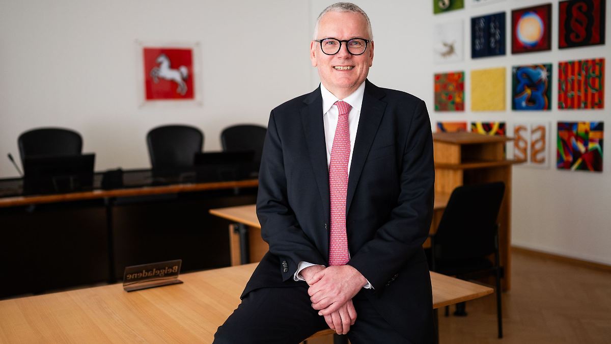 Massiver Anstieg asylrechtlicher Verfahren