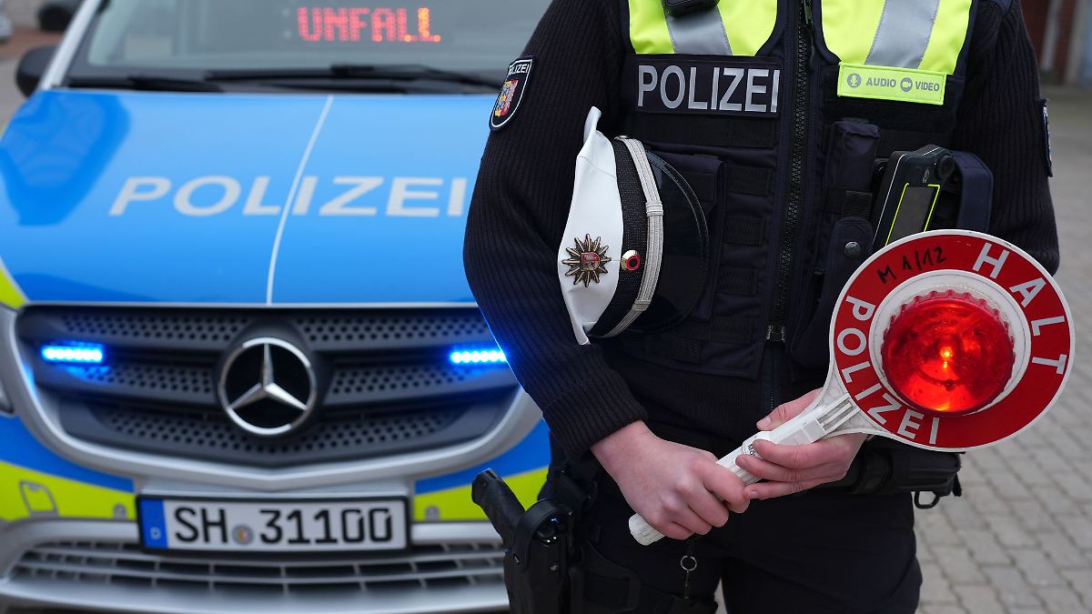 83-Jährige stirbt bei Autounfall im Kreis Segeberg