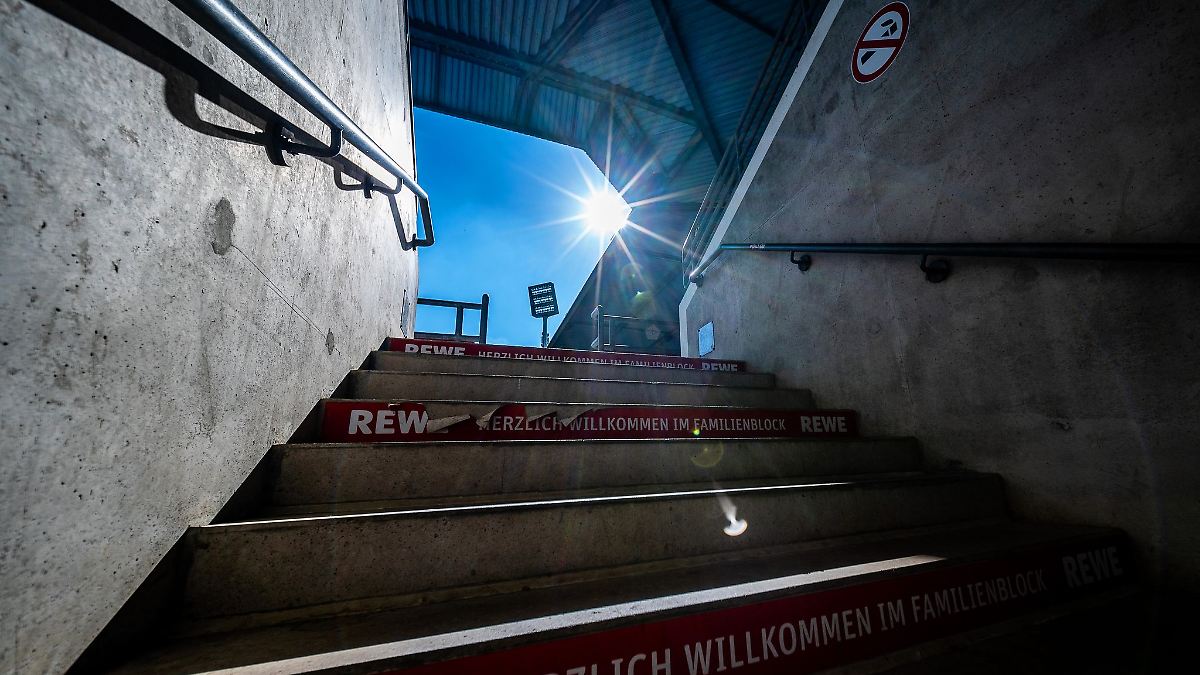 VfL Bochum verlegt Testspiel wegen Unwetterwarnung