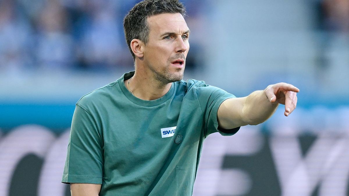 Neue Nummer eins - KSC verpflichtet Bernat nach Weiß-Abgang