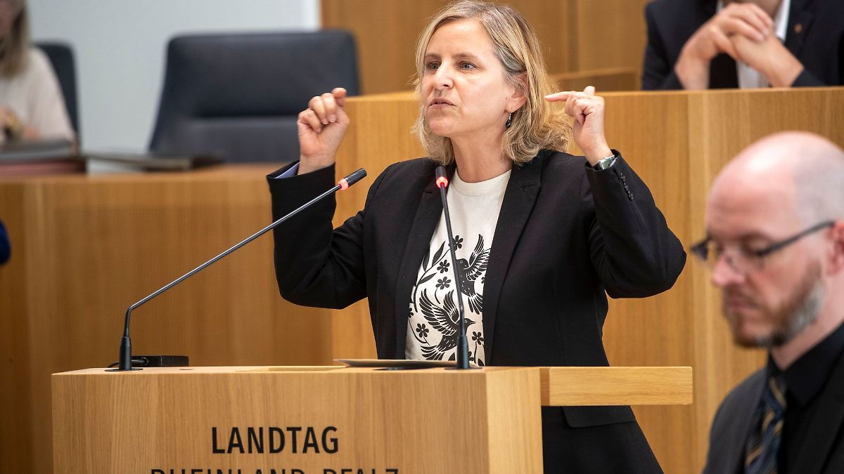 Landtag beschließt Klimaschutzgesetz