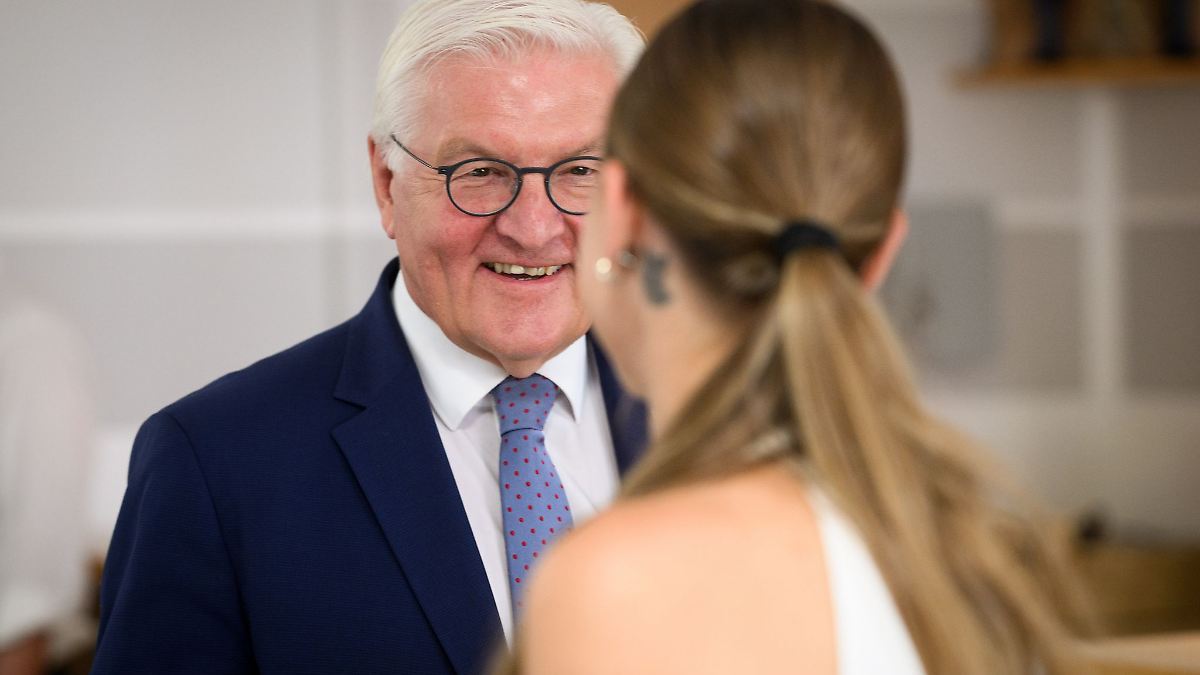 Bundespräsident: Wunsch nach mehr Kontakt zwischen Milieus