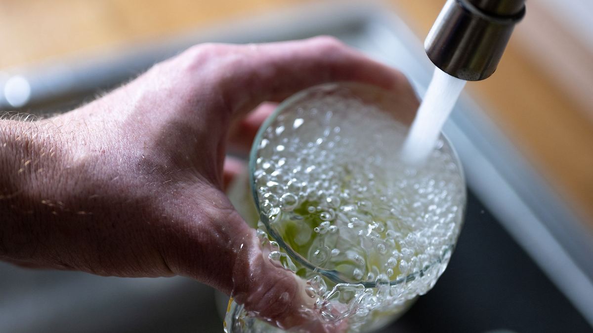 Berlin lechzt nach Wasser - Verbrauch außergewöhnlich hoch