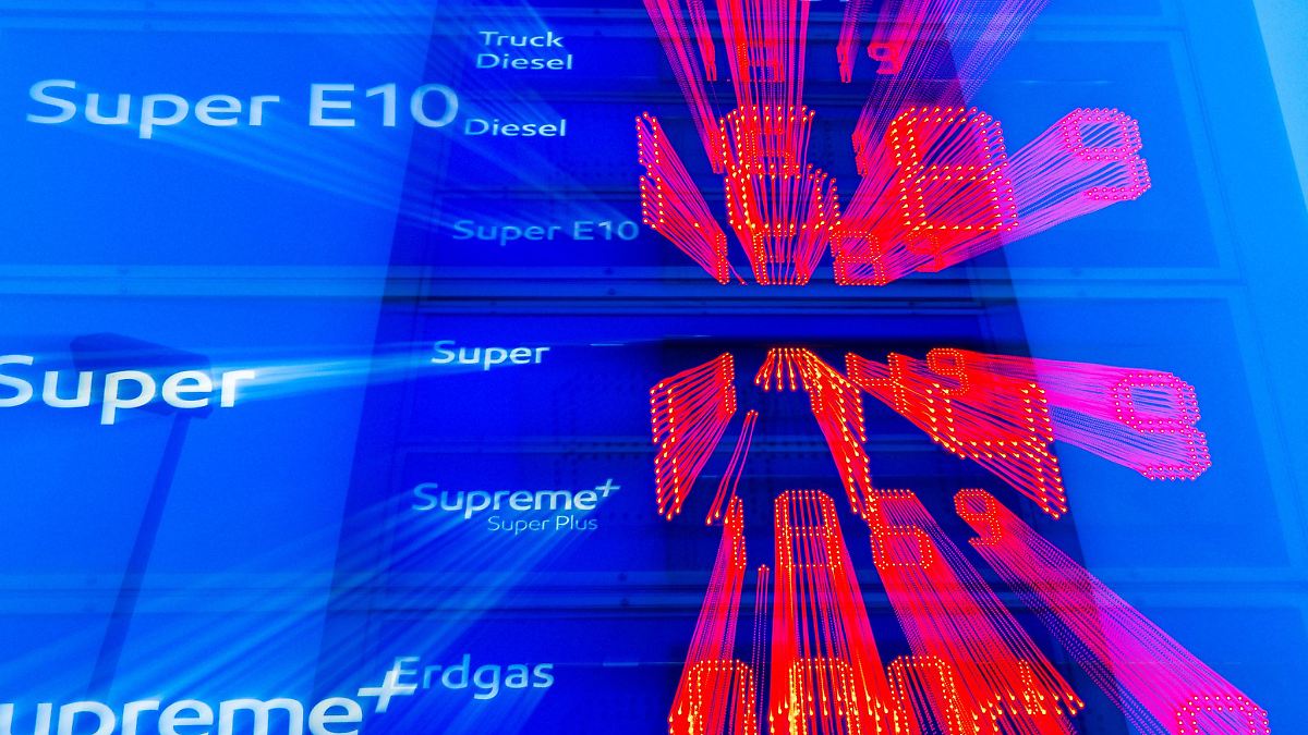 Autobahn-Tankstelle in Hessen bei ADAC-Test besonders teuer