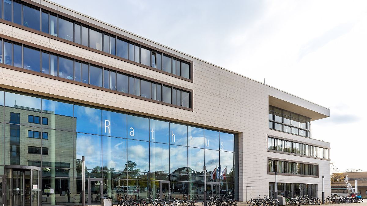 Städte ziehen im Streit um Bevölkerungsgröße vor Gericht