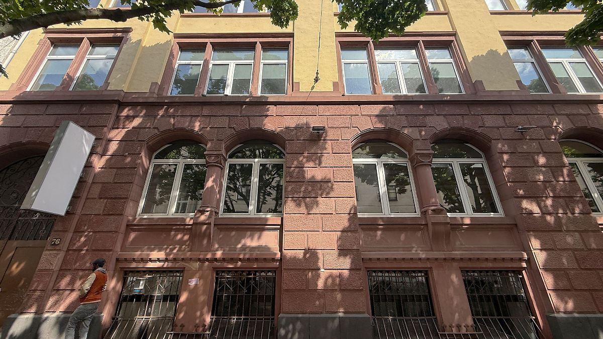 Weg frei für neues Suchtzentrum in Frankfurt