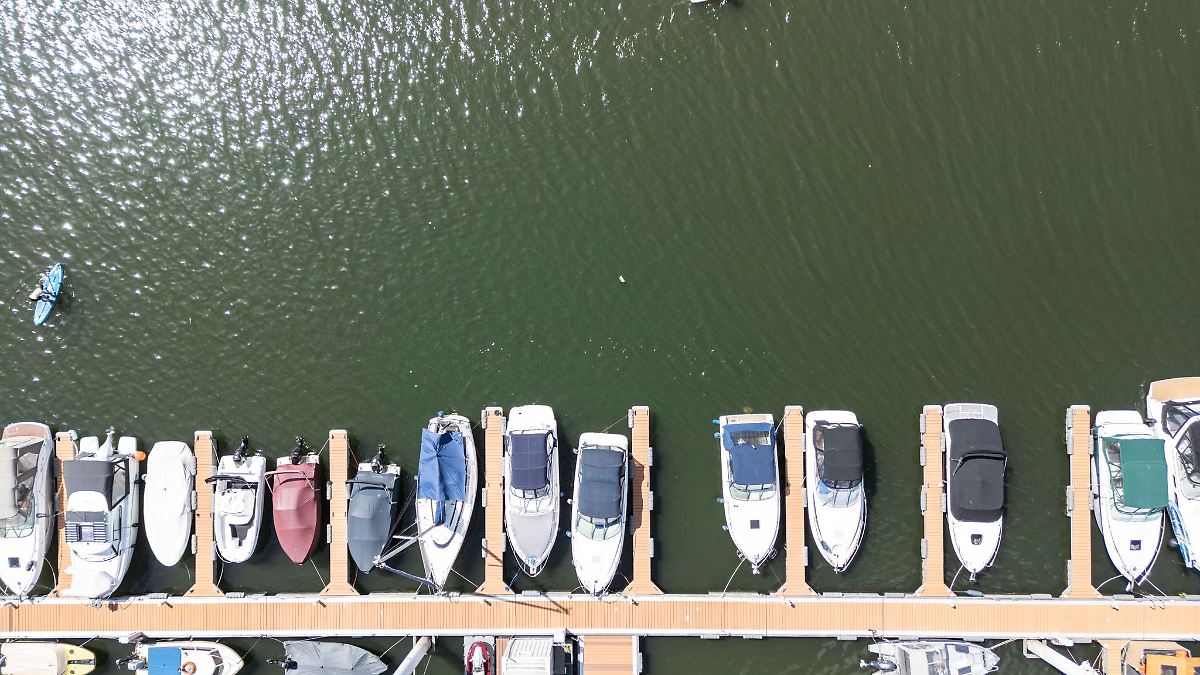 Sonniger Start ins Wochenende - Am Sonntag nasser