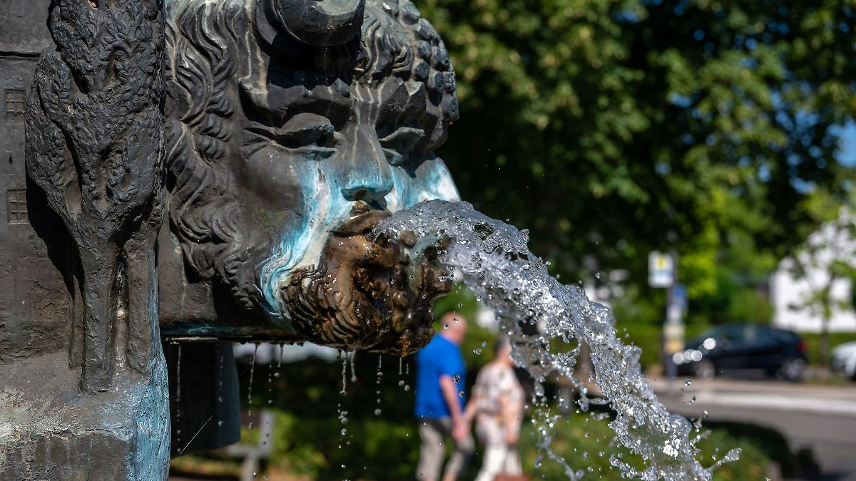 Viel Sonne bis Sonntag in Rheinland-Pfalz und im Saarland