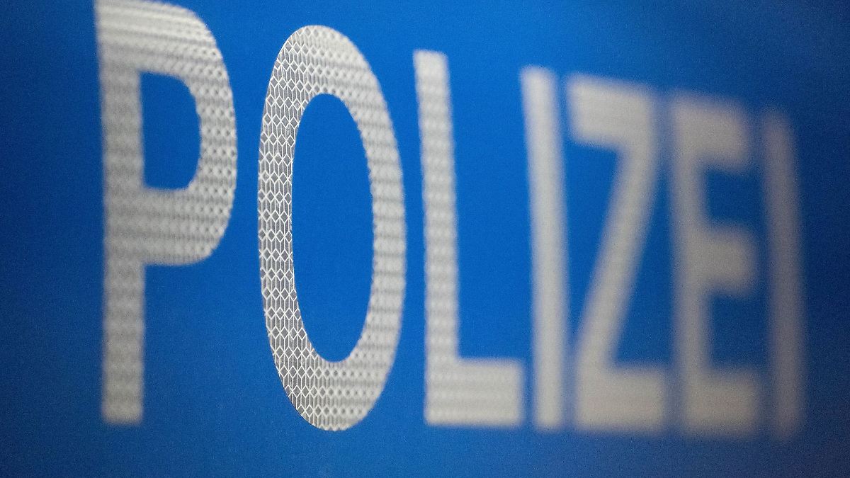 Polizei sucht im Philippsee nach vermisstem Mann