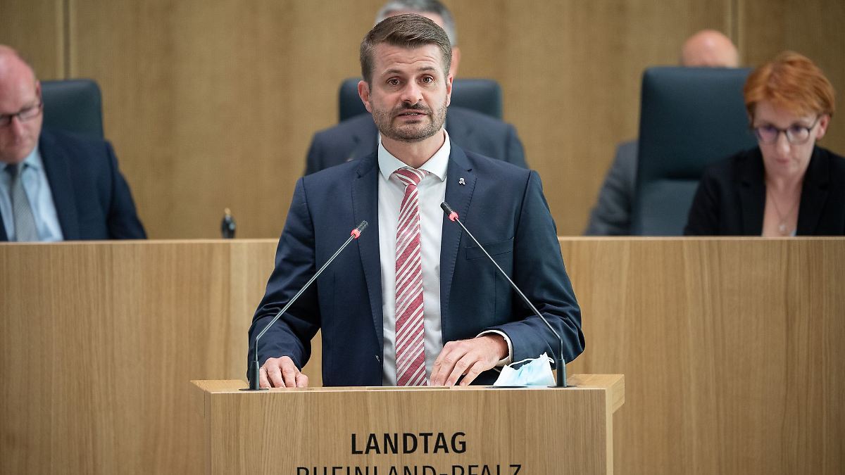 CDU-Obmann: Versagen des Landrats unbestritten