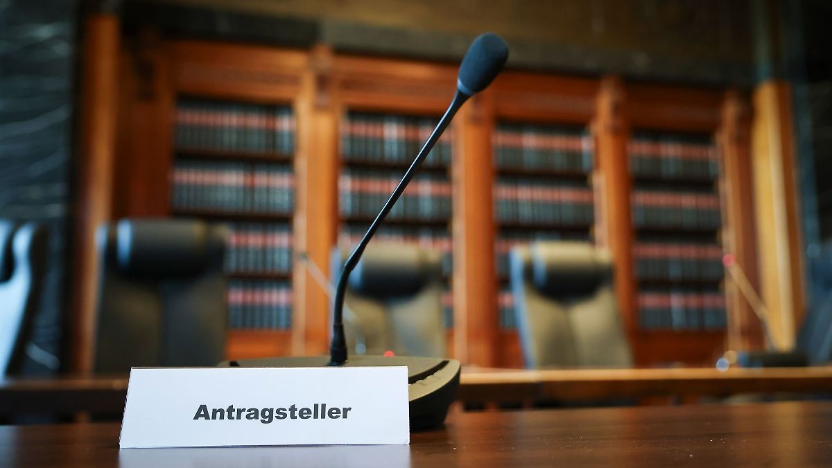 Anti-Gender-Initiative vor Verfassungsgericht gescheitert