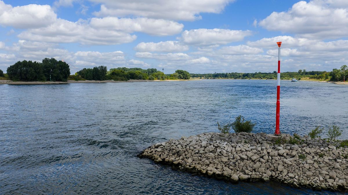 Weiterer Badeunfall am "Paradiesstrand": 18-Jähriger stirbt