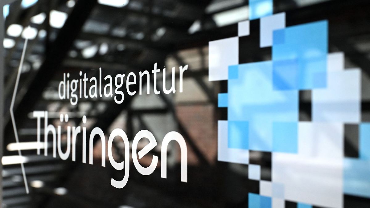 Verwaltung macht Fortschritte bei der Digitalisierung