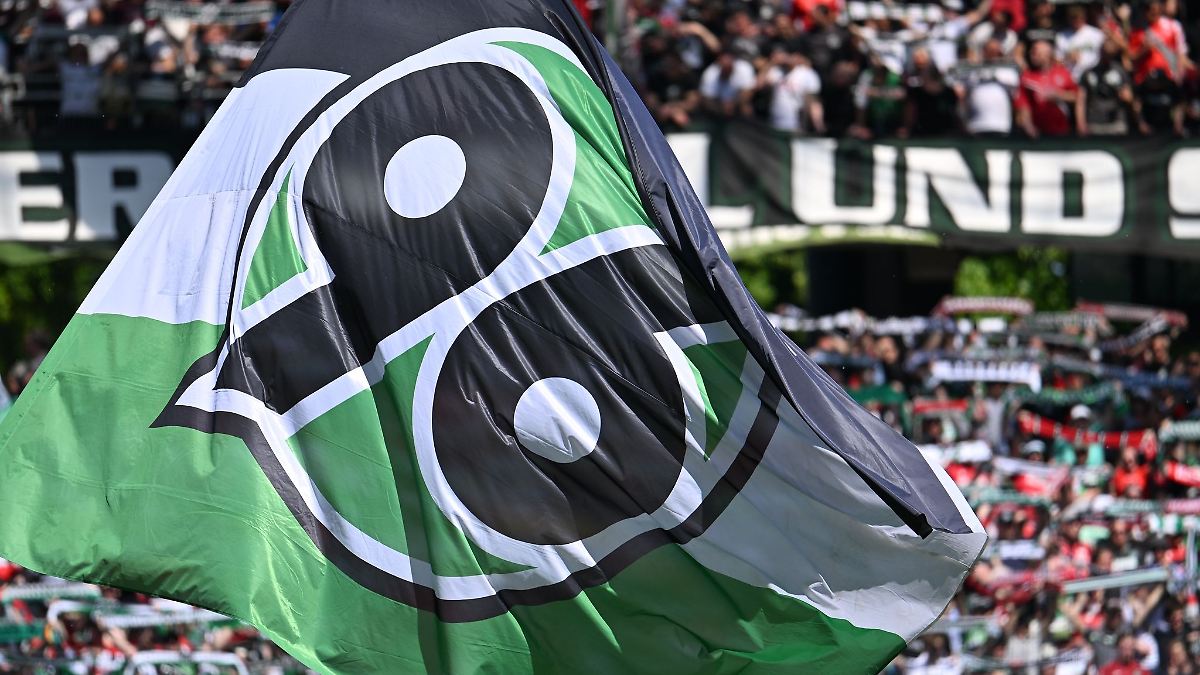 Innenverteidiger Nawrocki wechselt zu Hannover 96