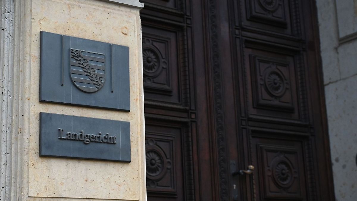 Urteil gegen Rechtsextremistin Liebich erwartet