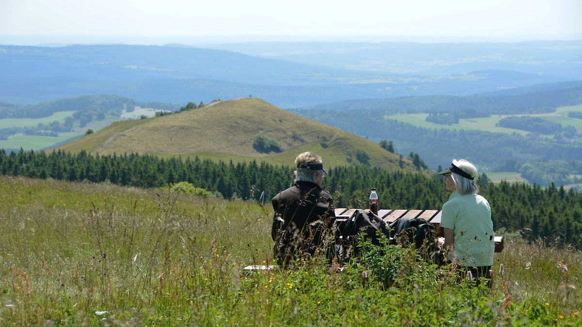 Buchungslage in Hessens Ferienregionen durchwachsen