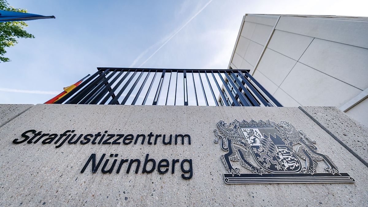 Angeklagter im Mordprozess weist Schuld von sich