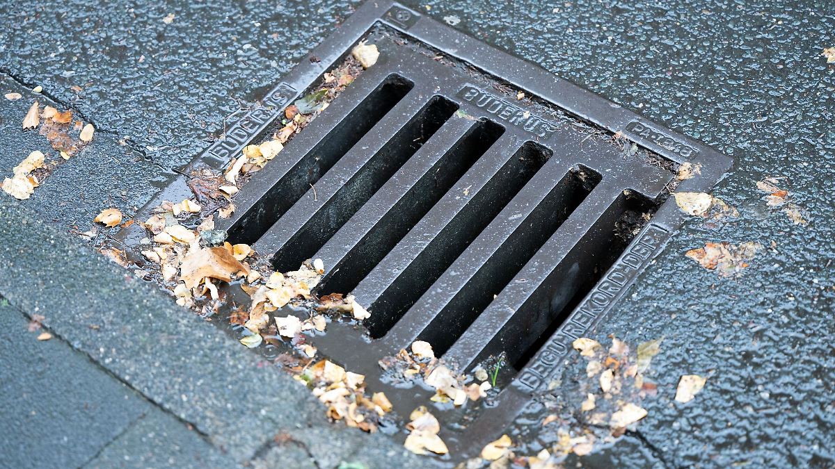 Unbekannte stehlen über 50 Gullydeckel in Ingelheim