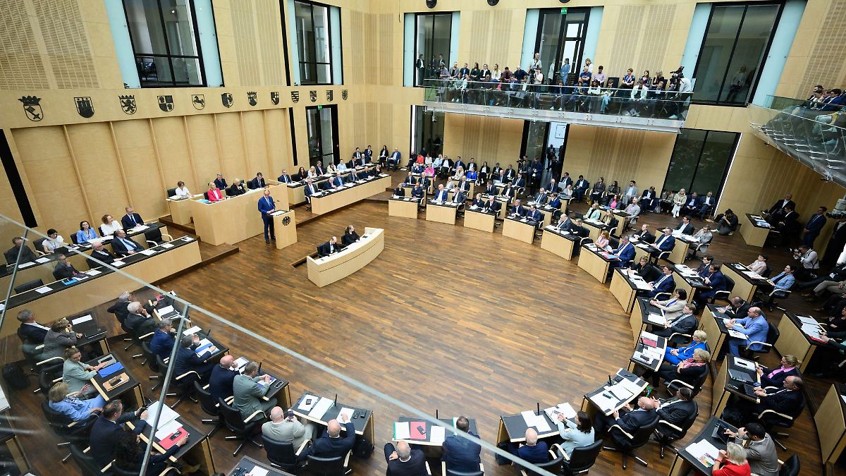 SSG: Steuerausgleich muss vollständig bei Kommunen ankommen