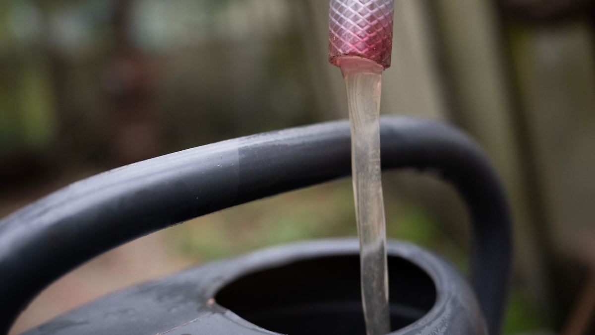 Betriebe zahlen auch in Dürrezeiten kein Grundwasser-Entgelt