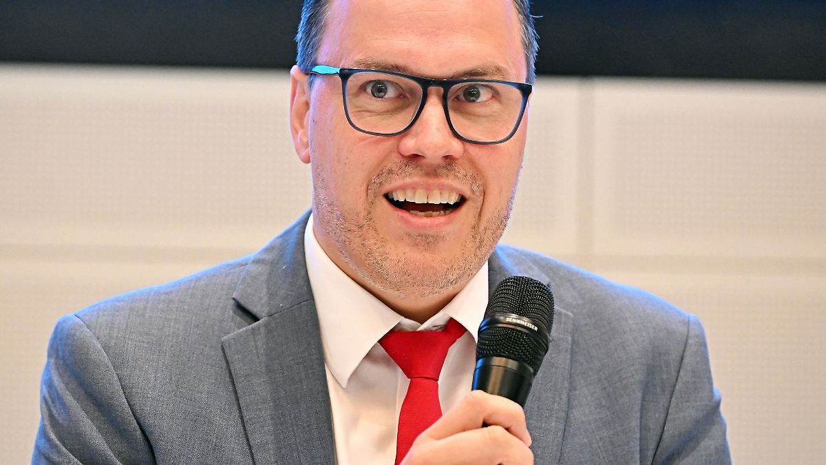 Panter: Firmen müssen Märkte abseits der USA erschließen