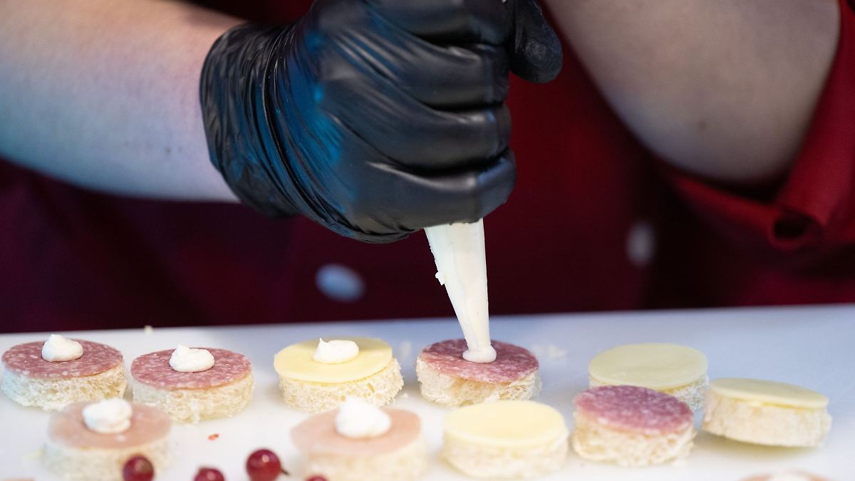 Deutlich mehr ausländische Azubis in Sachsen