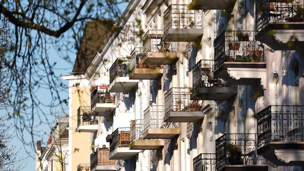 Einfachere Mietvertragskündigung bei häuslicher Gewalt