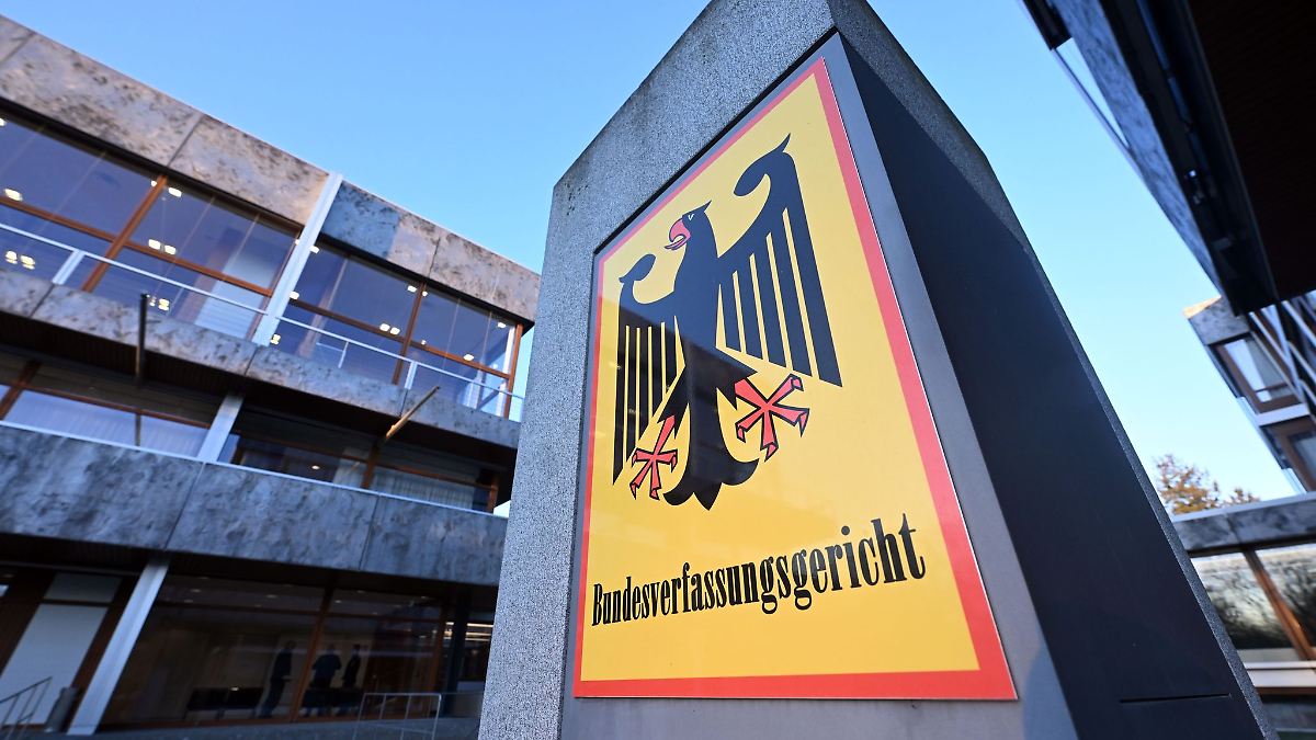 Streit um Richterwahl schlägt auch auf Landespolitik durch