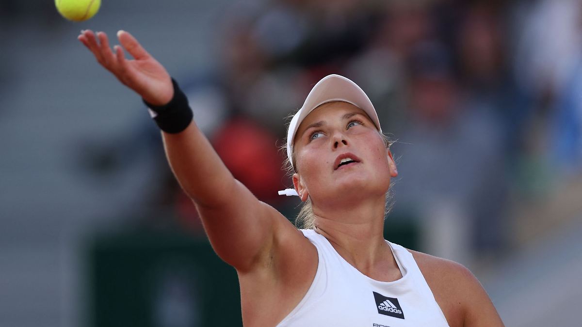 Schunk gelingt erste Überraschung in Hamburg