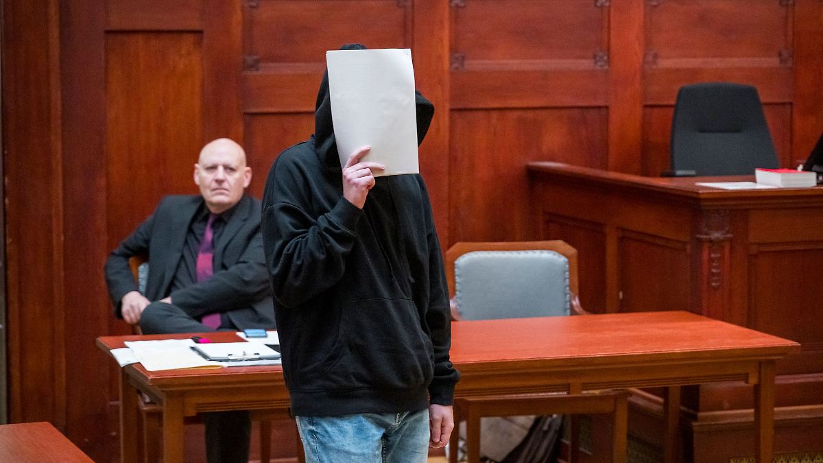 Mord an Ex-Freundin - Haftstrafe ist rechtskräftig