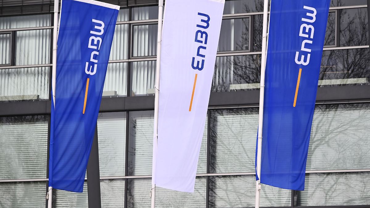 3,1 Milliarden Euro mehr - EnBW schließt Kapitalerhöhung ab