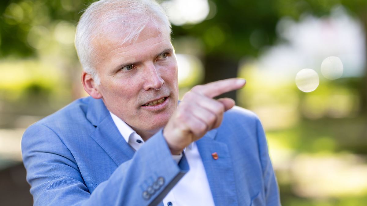 Land will mehr Geld im Katastrophenschutzfonds