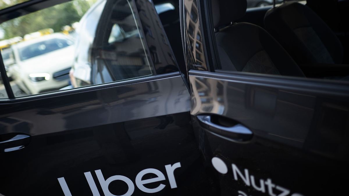 Neues Abkommen gegen illegale Fahrten in Frankfurt