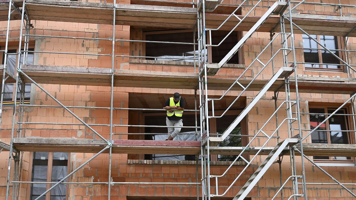 "Wohnungsbündnis 2.0" soll den Neubau voranbringen