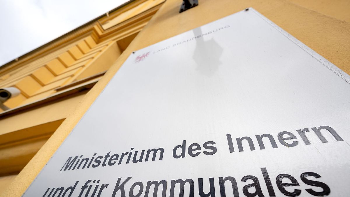 Landkreistags-Geschäftsführer wird Innenstaatssekretär