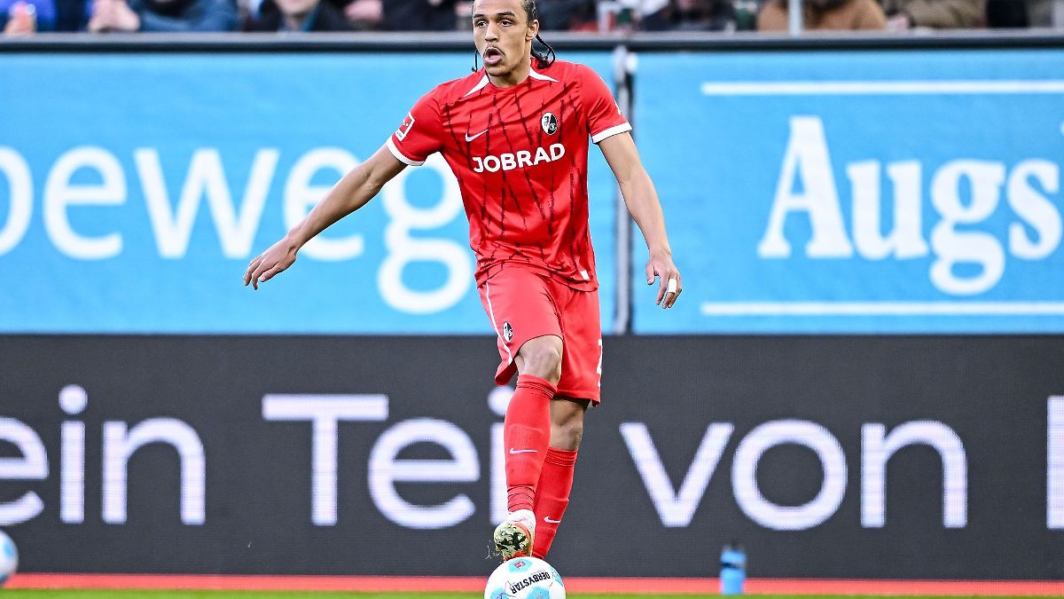 Freiburgs Sildillia wechselt nach Eindhoven