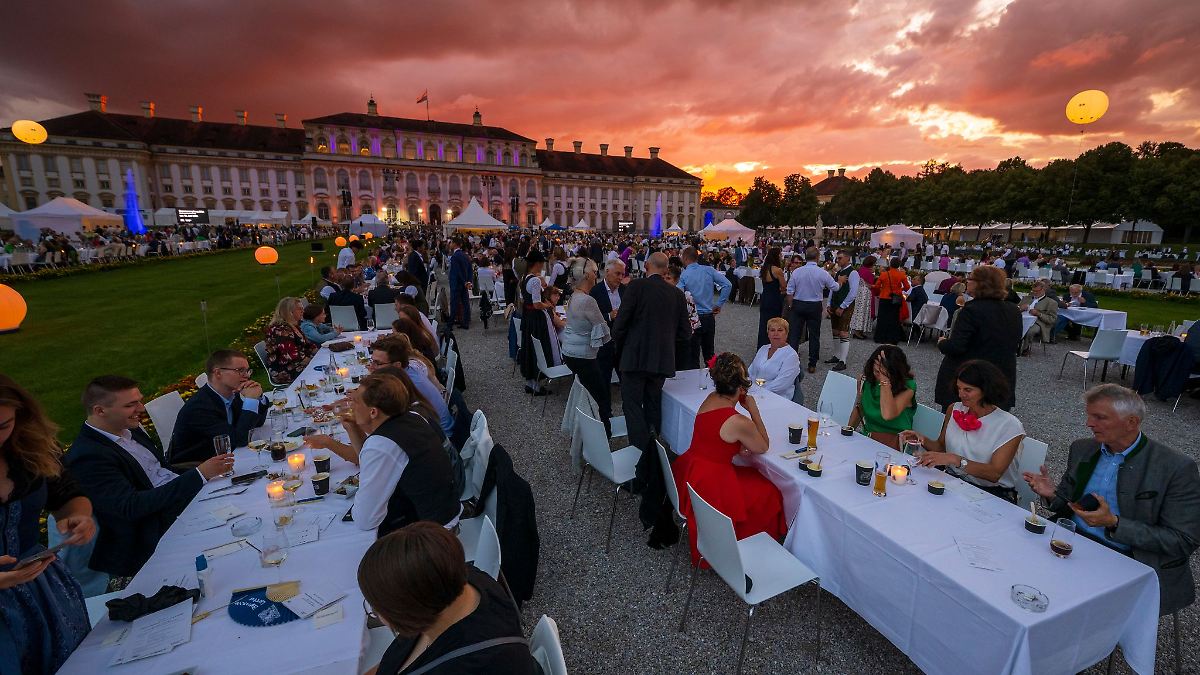 Streit um Landtags-Empfang - Aigner kontert AfD-Klage